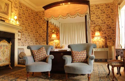 Mountmellick Cama Y Desayuno | Summergrove House