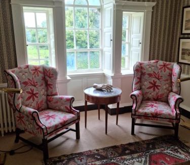 Mountmellick Cama Y Desayuno | Summergrove House
