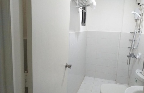 Dasmarinas Cabina | SUMMERHAYES LODGE ROOM1