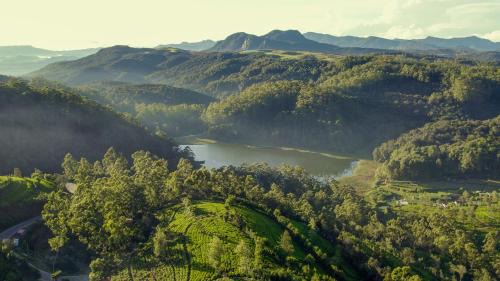 Nuwara Eliya Hotel | Summerhill Bungalow by Bluechip Leisure