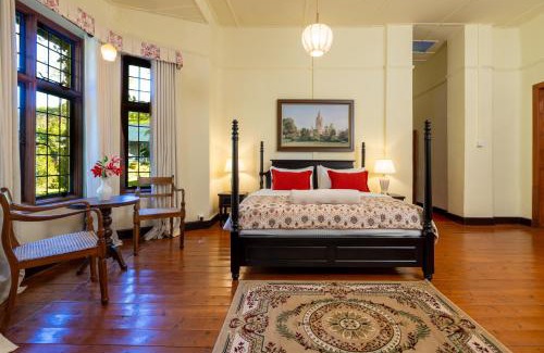 Nuwara Eliya Hotel | Summerhill Bungalow by Bluechip Leisure