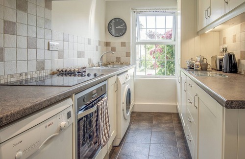 Amroth Cabaña | Summerhill Cottage HW7101