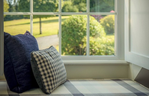 Amroth Cabaña | Summerhill Cottage HW7101