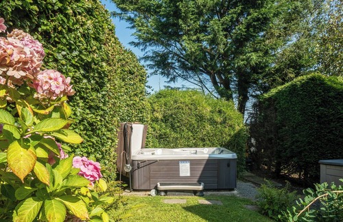Amroth Cabaña | Summerhill Cottage HW7101
