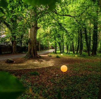 Enniskerry Hotel | Summerhill House Hotel
