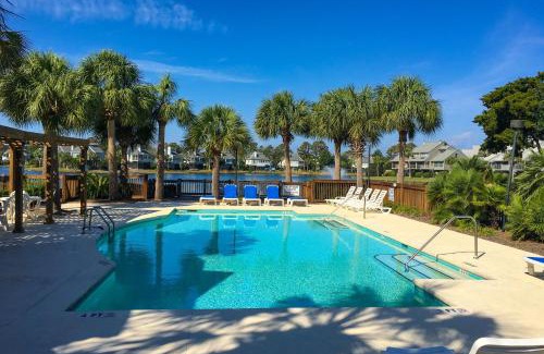 North Litchfield Beach Apartamento | Summerhouse at Litchfield