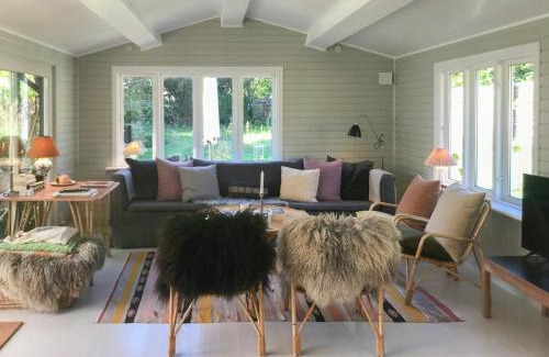 Tisvildeleje Casa | Summerhouse By Tisvilde Hegn Forest