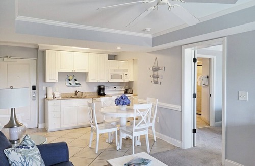 North Litchfield Beach Condominio | Summerhouse Condo at Litchfield by the Sea, Pool Plaza, Resort Beach Access
