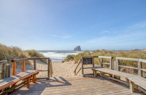 Shorepine Village Casa | Summerhouse Cottage