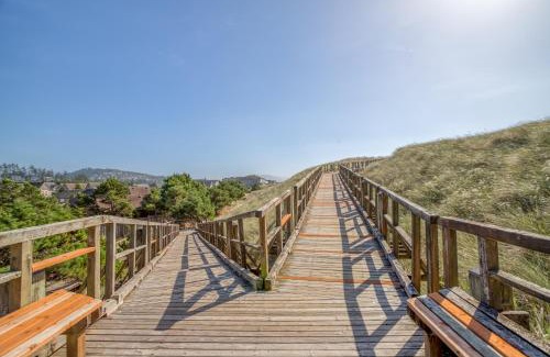 Shorepine Village Casa | Summerhouse Cottage