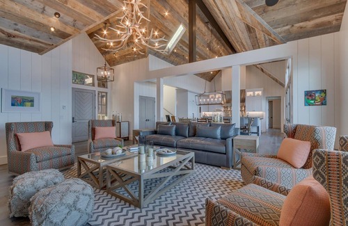 Carnelian Bay Casa | Summerhouse - Lakefront - TLUXP
