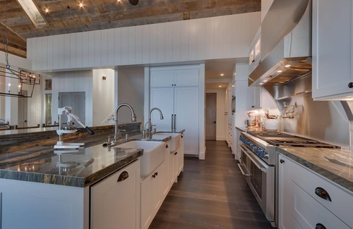 Carnelian Bay Casa | Summerhouse - Lakefront - TLUXP