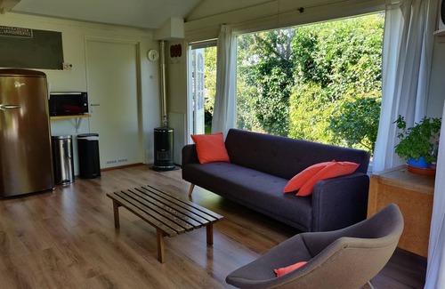 Municipality of Noordwijk Casa | Summerhouse near the dunes and beach