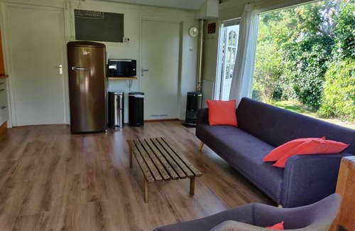 Municipality of Noordwijk Casa | Summerhouse near the dunes and beach