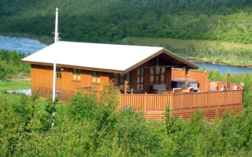Akureyri Casa | Summerhouse Vaglaskogur