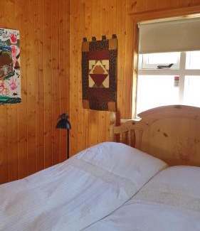 Akureyri Casa | Summerhouse Vaglaskogur