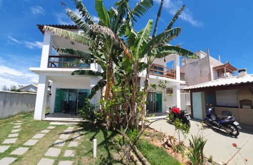 Cabo Frio Casa | Casa de verano con 10 suites