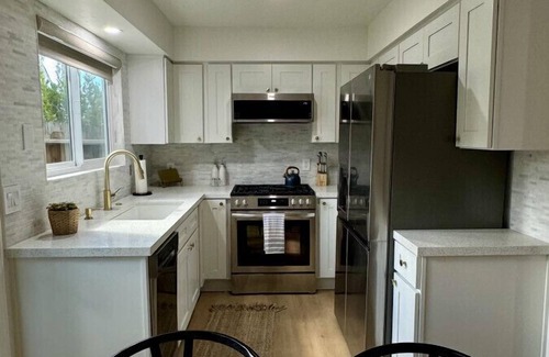 Summerland Apartamento | Summerland 4 bedroom