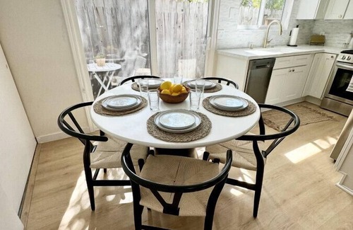 Summerland Apartamento | Summerland 4 bedroom