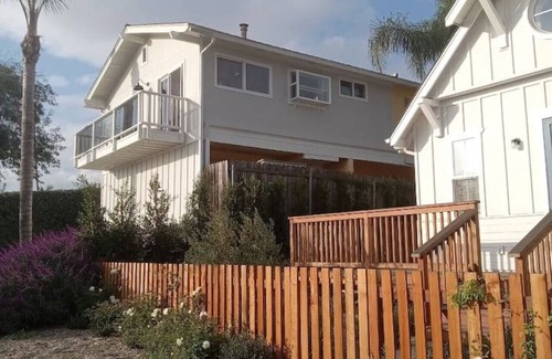 Summerland Apartamento | Summerland 4 bedroom
