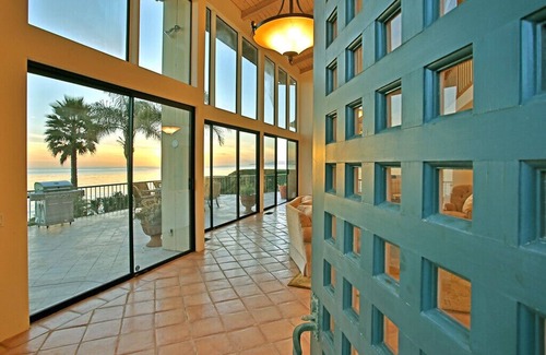 Summerland Casa | Summerland Beach Retreat - Diversión al sol y en la playa