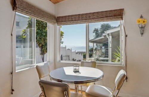 Summerland Casa | Summerland Double Dolphin