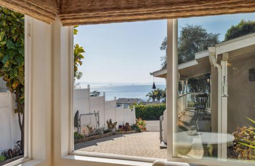 Summerland Casa | Summerland Double Dolphin