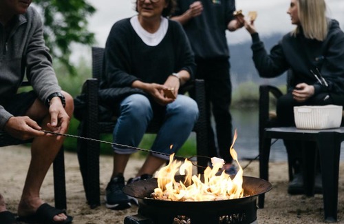 Okanagan-Similkameen Complejo | Summerland Waterfront Resort & Spa