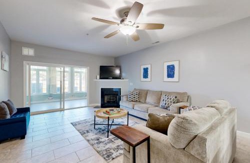 Lewes Apartamento | Summerlyn Condo - 34363 Summerlyn Dr 204