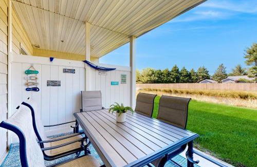 Lewes Apartamento | Summerlyn Condo - 34363 Summerlyn Dr 204