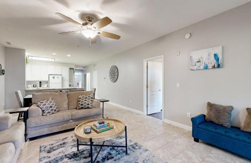 Lewes Apartamento | Summerlyn Condo - 34363 Summerlyn Dr 204