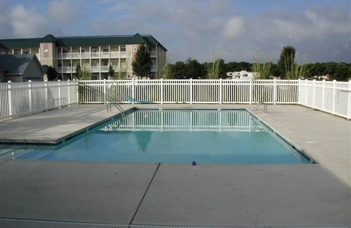 Lewes Condominio | Summerlyn Condo en la playa-Book Your Summer Vacation Ahora !!