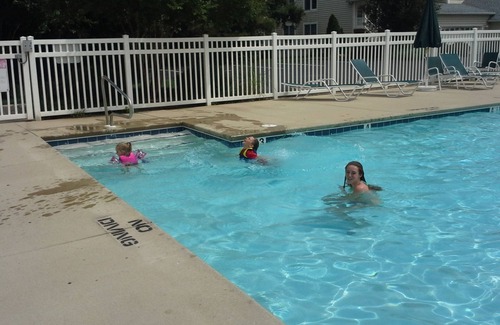 Lewes Condominio | Summerlyn Condo en la playa-Book Your Summer Vacation Ahora !!