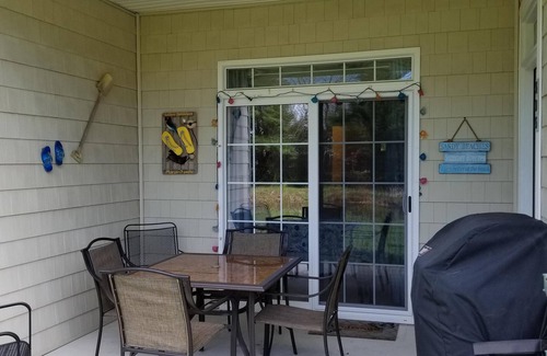 Lewes Condominio | Summerlyn Condo en la playa-Book Your Summer Vacation Ahora !!