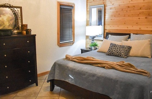 Forestburg Casa | Summers’ Place Saint Jo Home with a View