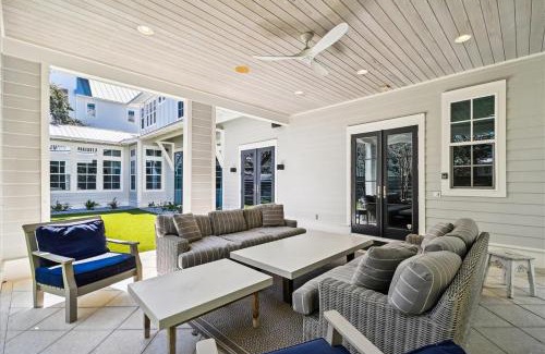 Seagrove Beach Casa | Summersalt by 30A Escapes