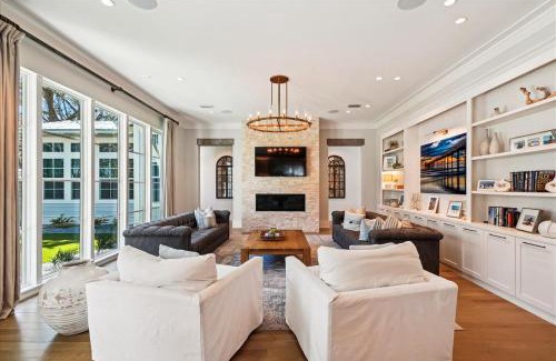 Seagrove Beach Casa | Summersalt by 30A Escapes