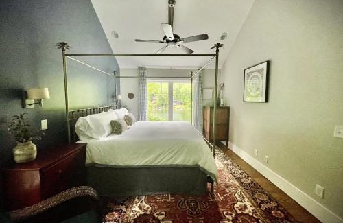 Lake Lure Casa | Summerscales - Beautiful Newly Built Lake House
