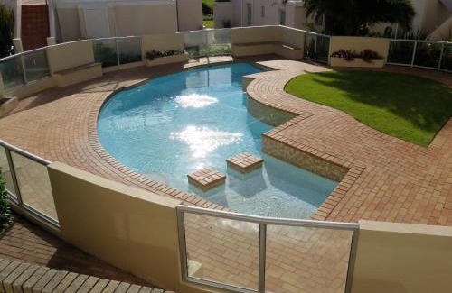 Pollok Beach Apartamento | Summerseas 58