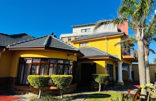 Pollok Beach Cama Y Desayuno | Summerstrand Beach Guest House