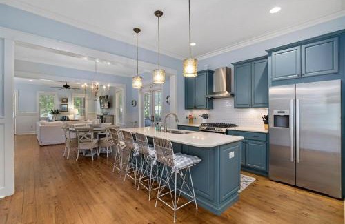 Watercolor Casa | Summersweet Dreams
