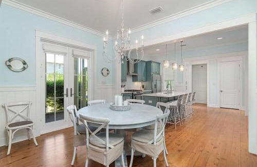 Watercolor Casa | Summersweet Dreams