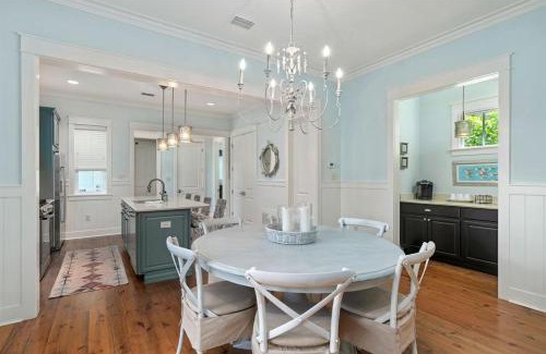 Watercolor Casa | Summersweet Dreams