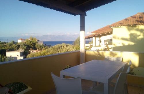 Aipeia Casa | Summertime Apartments