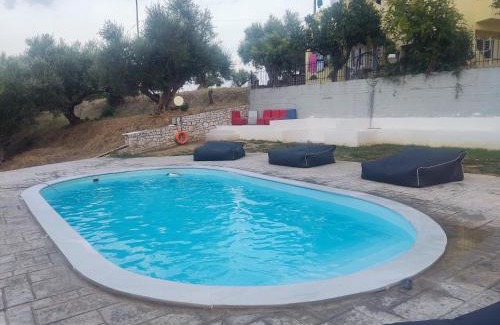 Aipeia Casa | Summertime Apartments