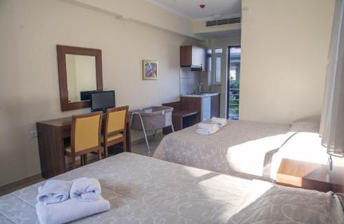 Nikiana Apartamento | Summertime Inn