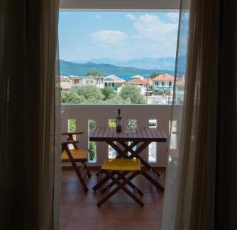 Nikiana Apartamento | Summertime Inn