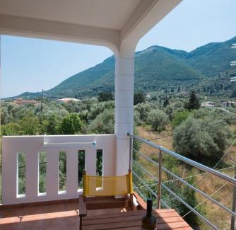 Nikiana Apartamento | Summertime Inn