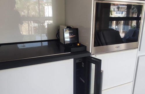 Agia Marina Apartamento | Summertime Signature Suites