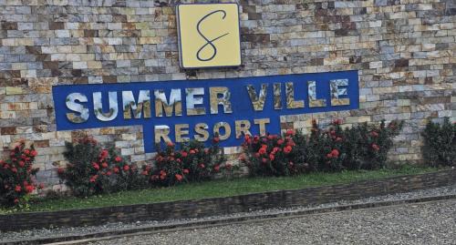 Palayan City Complejo | Summerville Hotel and Resort
